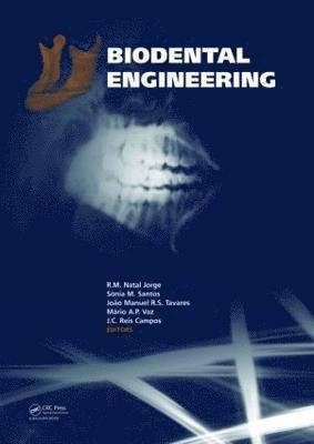 bokomslag Biodental Engineering
