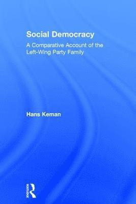 Social Democracy 1