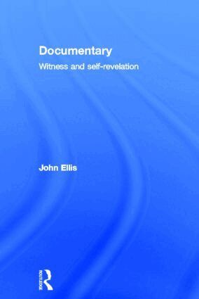 John Ellis - Documentary, Inbunden
