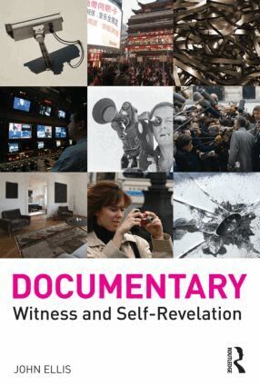 John Ellis - Documentary, Häftad