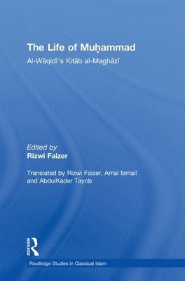 Life of Muhammad