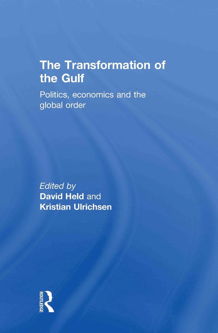 Transformation of the Gulf