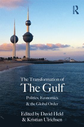 The Transformation of the Gulf 1