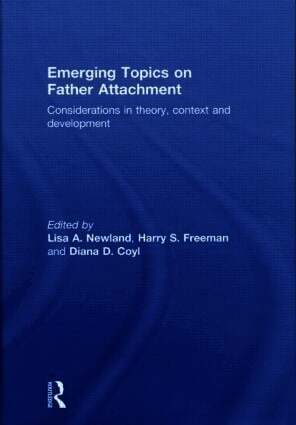 Emerging Topics on Father Attachment