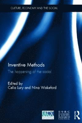Inventive Methods 1