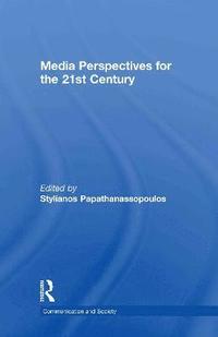 bokomslag Media Perspectives for the 21st Century