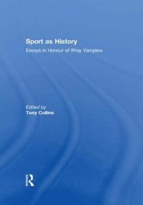 Sport as History 1