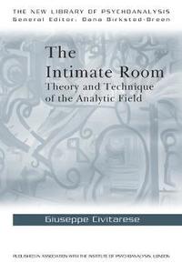 bokomslag The Intimate Room