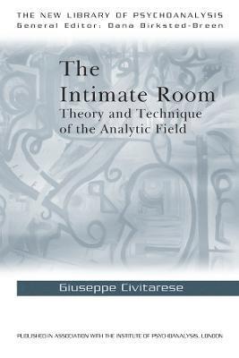 The Intimate Room 1