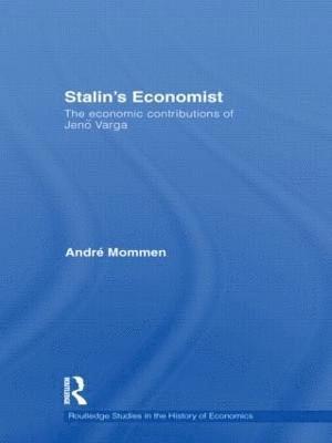 Stalin's Economist 1