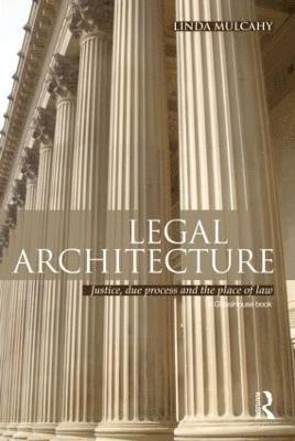 Legal Architecture 1
