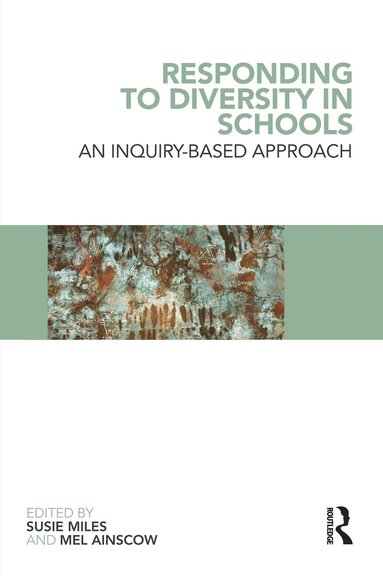 bokomslag Responding to Diversity in Schools