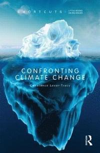 bokomslag Confronting Climate Change