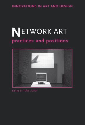 bokomslag Network Art
