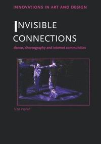 bokomslag Invisible Connections