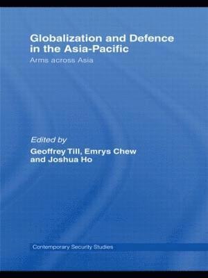 Globalisation and Defence in the Asia-Pacific 1