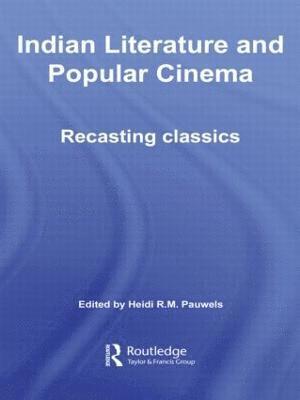 Indian Literature and Popular Cinema 1