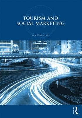 Tourism and Social Marketing 1