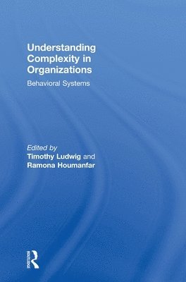 Understanding Complexity in Organizations 1