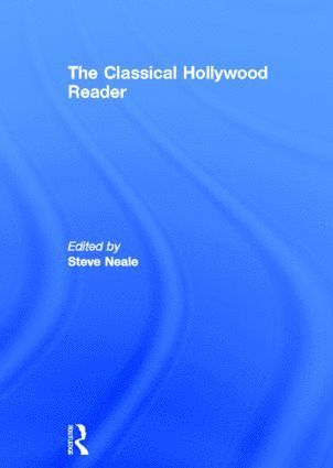 Classical Hollywood Reader