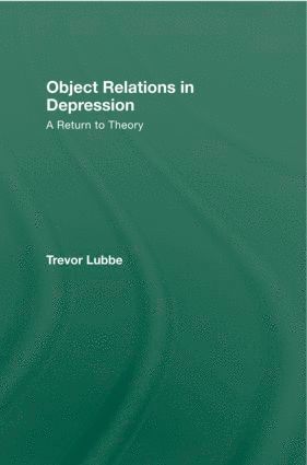Object Relations in Depression