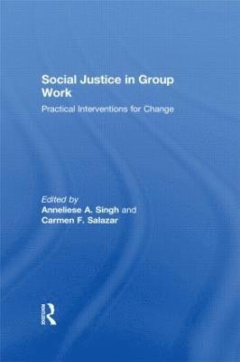 Social Justice in Group Work 1