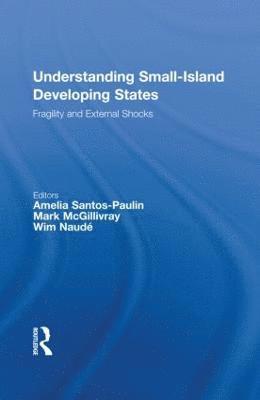 Understanding Small-Island Developing States 1