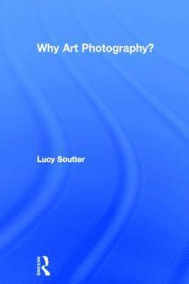Why Art Photography?
