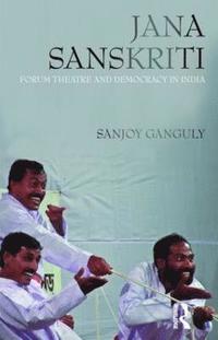 bokomslag Jana Sanskriti