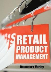 bokomslag Retail Product Management