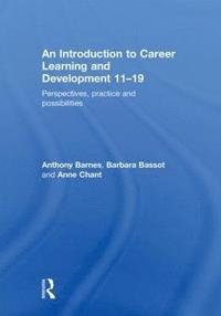 bokomslag An Introduction to Career Learning & Development 11-19