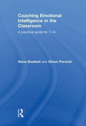 bokomslag Coaching Emotional Intelligence in the Classroom