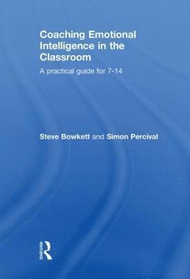 Coaching Emotional Intelligence in the Classroom 1