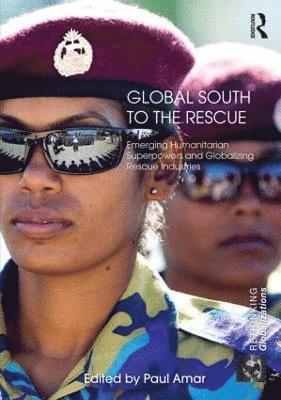 Global South to the Rescue 1