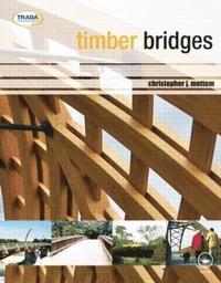 bokomslag Timber Bridges