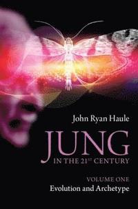 bokomslag Jung in the 21st Century Volume One