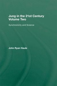 bokomslag Jung in the 21st Century Volume Two