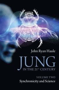 bokomslag Jung in the 21st Century Volume Two