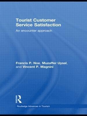 Tourist Customer Service Satisfaction 1