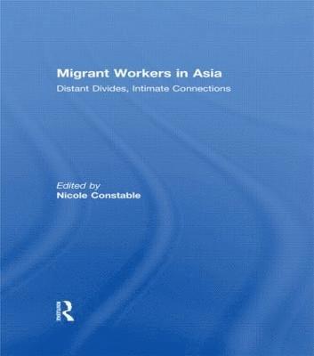 Migrant Workers in Asia 1