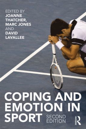 bokomslag Coping and Emotion in Sport