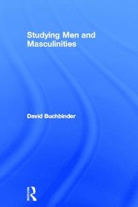 bokomslag Studying Men and Masculinities