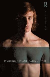 bokomslag Studying Men and Masculinities