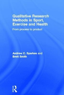 Qualitative Research Methods in Sport, Exercise and Health 1