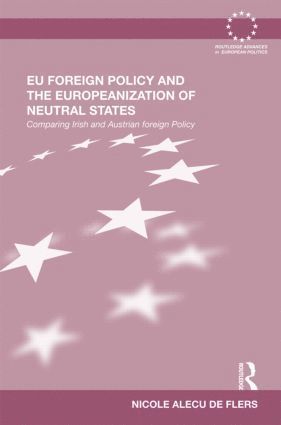 bokomslag EU Foreign Policy and the Europeanization of Neutral States