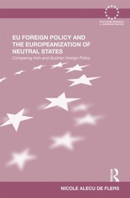 EU Foreign Policy and the Europeanization of Neutral States 1