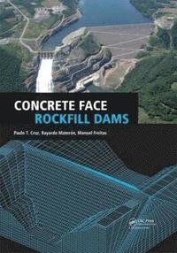 bokomslag Concrete Face Rockfill Dams