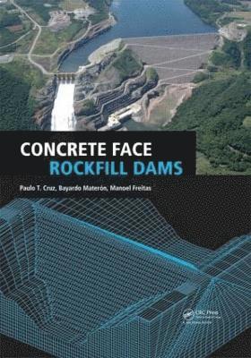 Concrete Face Rockfill Dams 1