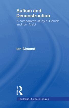 Ian Almond - Sufism and Deconstruction, Häftad