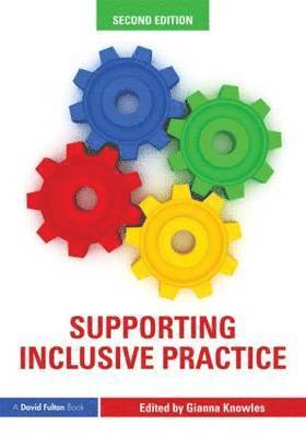 bokomslag Supporting Inclusive Practice